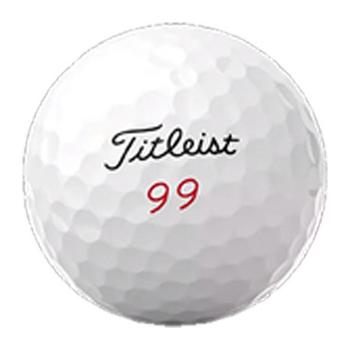Titleist Pro V1x 4 For 3 Golf Balls Personalised Special Play Numbers - 2025 - main image