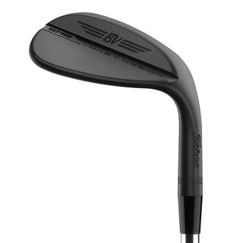 Titleist Vokey SM8 Golf Wedge - Jet Black - main image