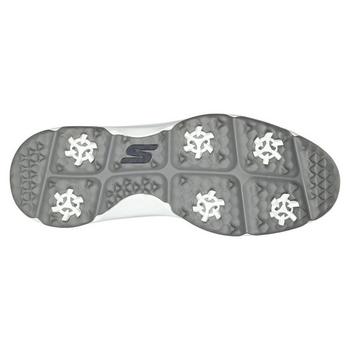 Spiked on sale golf shoes