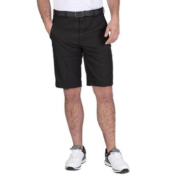 Island Green Tour 4 Pocket Golf Shorts - Black - main image