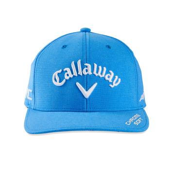 Callaway Tour Authentic Pro Adjustable Golf Cap 2022 - Royal - main image