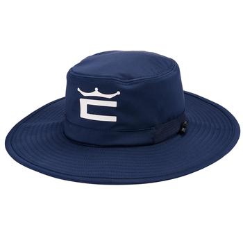 Gold Gear Direct - Cobra Tour Crown Aussie Golf Bucket Hat - Navy