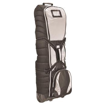 Longridge Tour Deluxe Roller Golf Travel Cover - main image