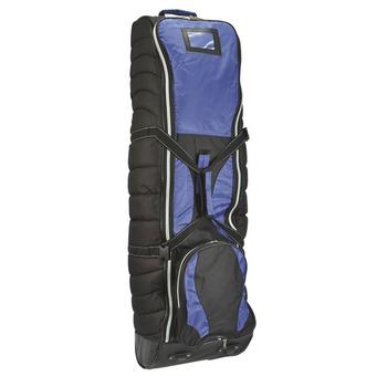 Longridge Tour Deluxe Roller Golf Travel Cover - main image