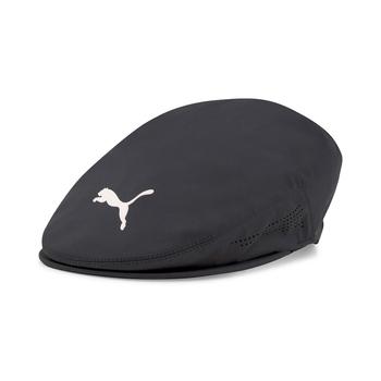 Puma Tour Driver Snapback Golf Cap - Black - main image