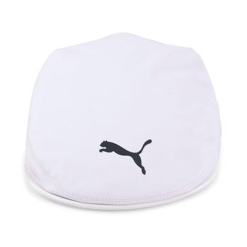 Puma Tour Driver Snapback Golf Cap - White - main image