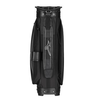 Mizuno Tour Golf Cart Bag 22 - Black - main image