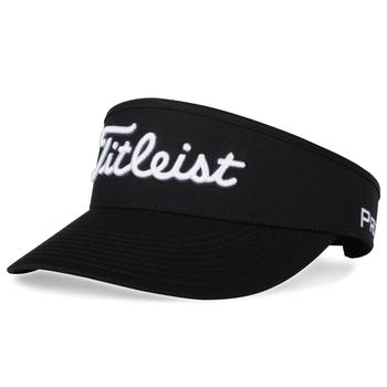 Titleist Tour Golf Visor - main image