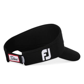 Titleist Tour Golf Visor - main image