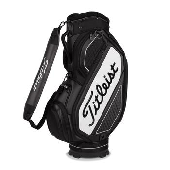 Titleist Tour Series Mid Size Staff Cart Bag  - main image