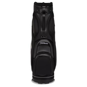 Titleist Tour Series Mid Size Staff Cart Bag  - main image