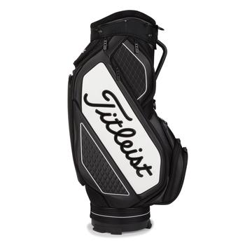 Titleist Tour Series Mid Size Staff Cart Bag  - main image