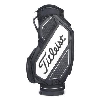 Titleist Tour Series Mid Size Staff Cart Bag  - main image