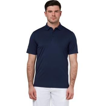 Callaway Golf Tournament Polo Shirt - Peacoat - main image