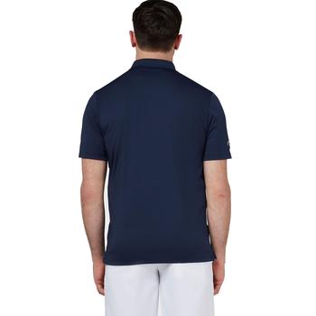 Callaway Golf Tournament Polo Shirt - Peacoat - main image