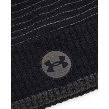 Under Armour Truckstop Fleece Golf Beanie - main image