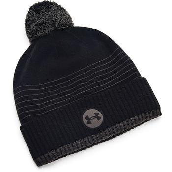 Under Armour Truckstop Fleece Golf Beanie - main image