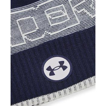 Under Armour Truckstop Fleece Golf Beanie - main image