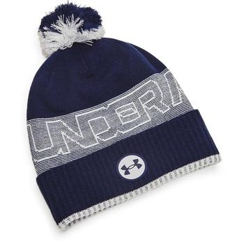 Under Armour Truckstop Fleece Golf Beanie - main image