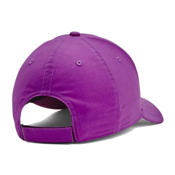 Under Armour UA 96 Golf Cap - Mega Magenta - main image