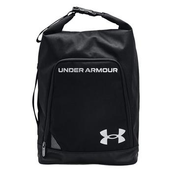 Under Armour UA Contain Shoe Bag - Black - main image
