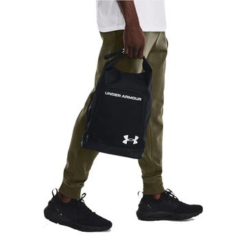 Under Armour UA Contain Shoe Bag - Black - main image