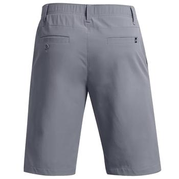 Under Armour UA Drive Taper Golf Shorts - Grey - main image