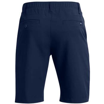 Under Armour UA Drive Taper Golf Shorts - Navy - main image