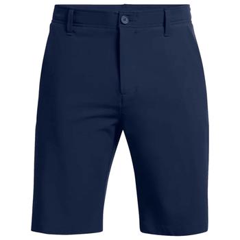Under Armour UA Drive Taper Golf Shorts - Navy - main image