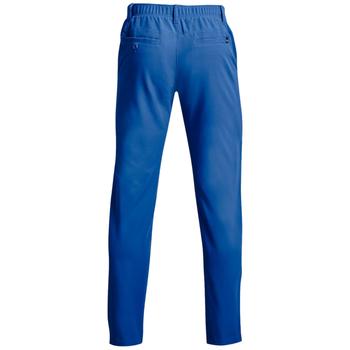 UA Drive Tapered Golf Pants - Blue - main image