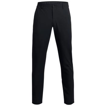 Gold Gear Direct - Under Armour Drive Tapered Golf Pants - Black