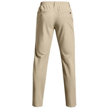 Under Armour Drive Tapered Golf Pants - Khaki - main image