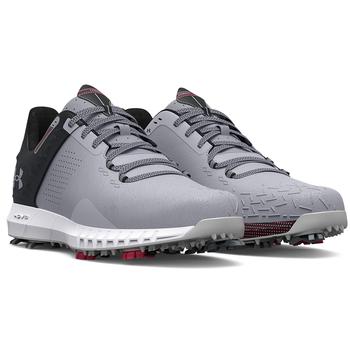 Under Armour UA HOVR Drive 2 Golf Shoes - Grey - main image