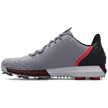 Under Armour UA HOVR Drive 2 Golf Shoes - Grey - main image