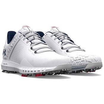 Ua hovr golf shoes hotsell