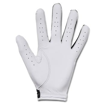 Under Armour UA Iso-Chill Golf Glove - Black - main image