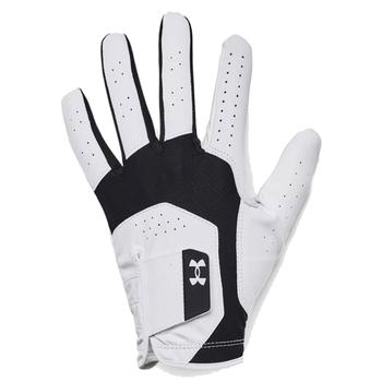 Under Armour UA Iso-Chill Golf Glove - Black - main image