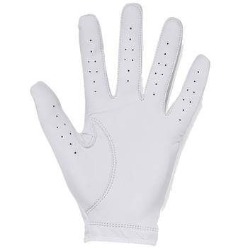 Under Armour Iso-Chill Golf Glove - White - main image