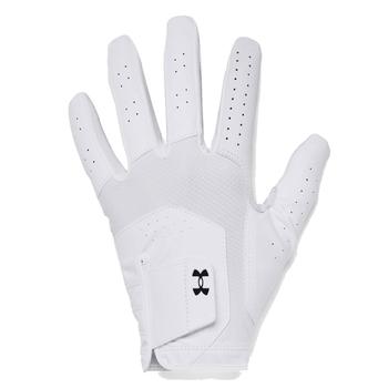 Under Armour Iso-Chill Golf Glove - White - main image