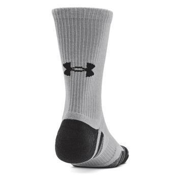 Under Armour Performance Tech Crew Socks 3-Pair Pack - Multi  - main image