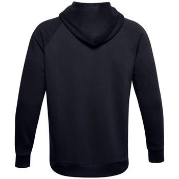 Under Armour Rival Fleece Golf Hoodie - Black - main image