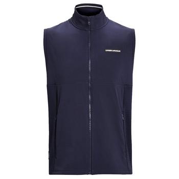Gold Gear Direct - Under Armour UA Storm Daytona Golf Vest - Midnight Navy