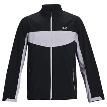 Under Armour UA Stormproof 2.0 Waterproof Golf Jacket - main image