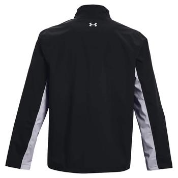 Under Armour UA Stormproof 2.0 Waterproof Golf Jacket - main image