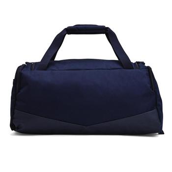 Under Armour UA Undeniable 5.0 Small Duffle Bag Navy - main image