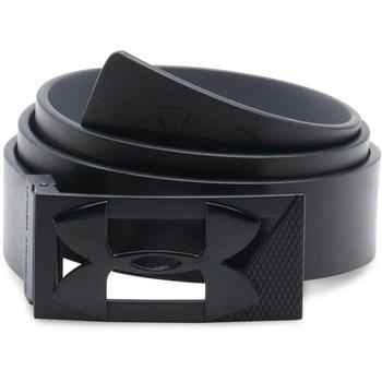 Under Armour PU Leather Belt - Black - main image