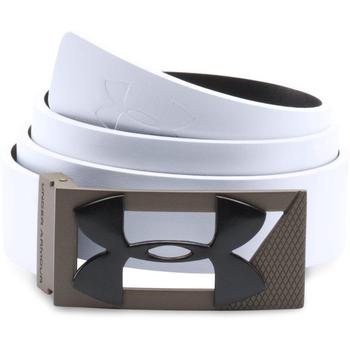 Under Armour PU Leather Belt - Black - main image