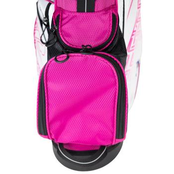 US Kids UL7 5 Club Golf Package Set Age 7 (48'') - Pink - main image