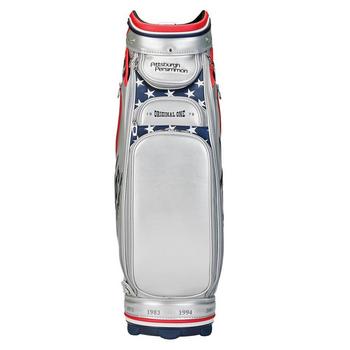 TaylorMade US Open Major Tour Staff Golf Bag - 2025 - main image
