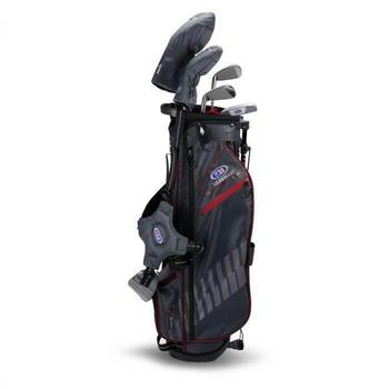 US Kids 5 Club Stand Bag Golf Set: Age 11 (60") - main image